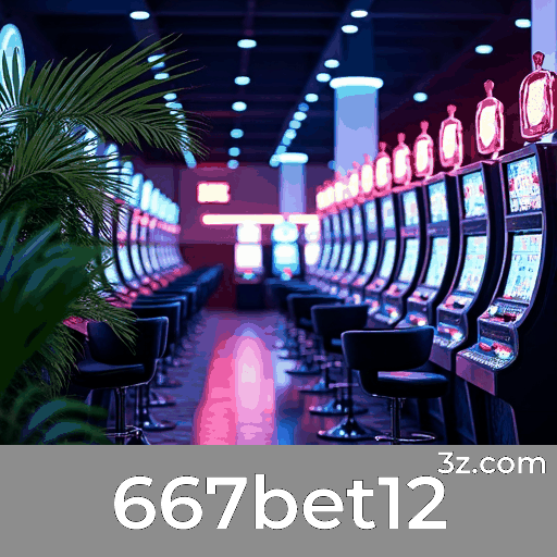 667bet12: O Melhor em Apostas Online